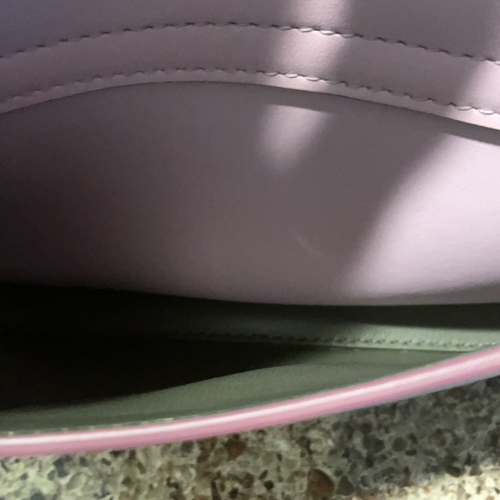 Burberry Square Satchel Bag - Picture 12 of 16